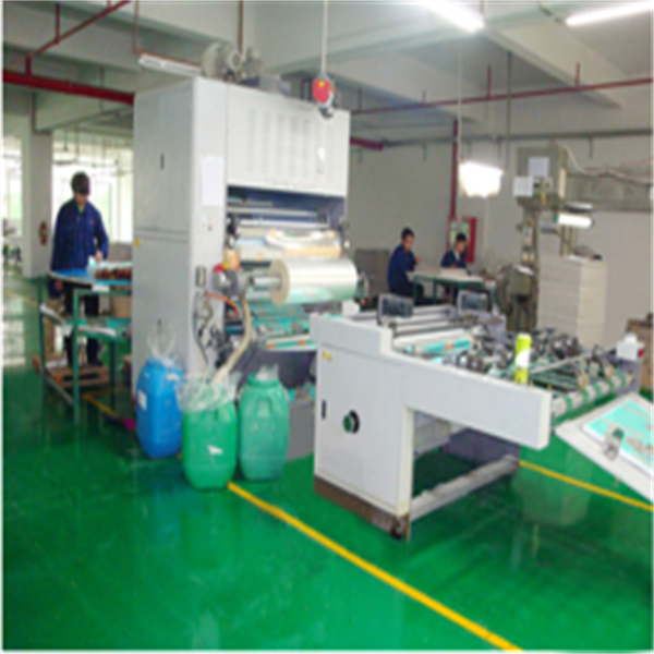 自(zì)動覆膜機(jī)