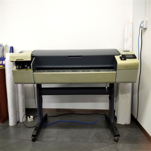 藍(lán)紙(zhǐ)打印機(jī)